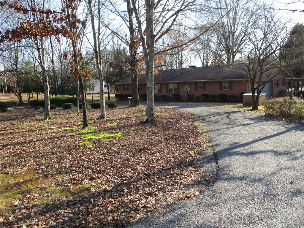 277 Sharon School Road Statesville NC 28677