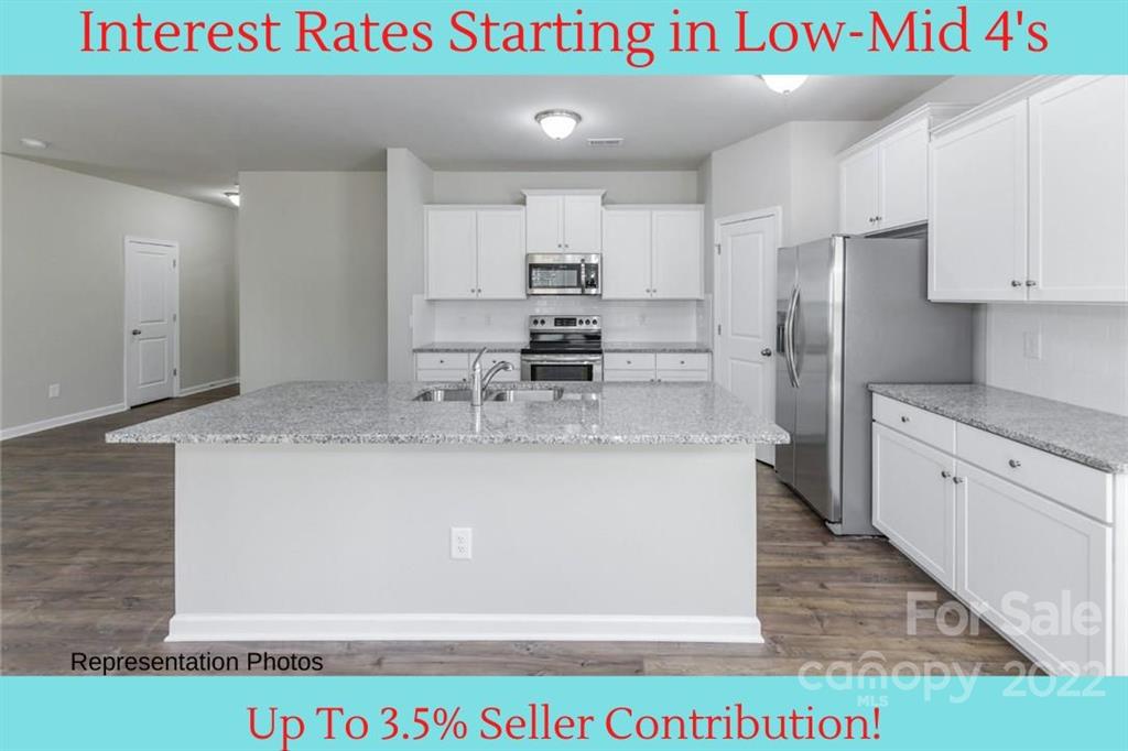 205 Lake George Drive Shelby NC 28152