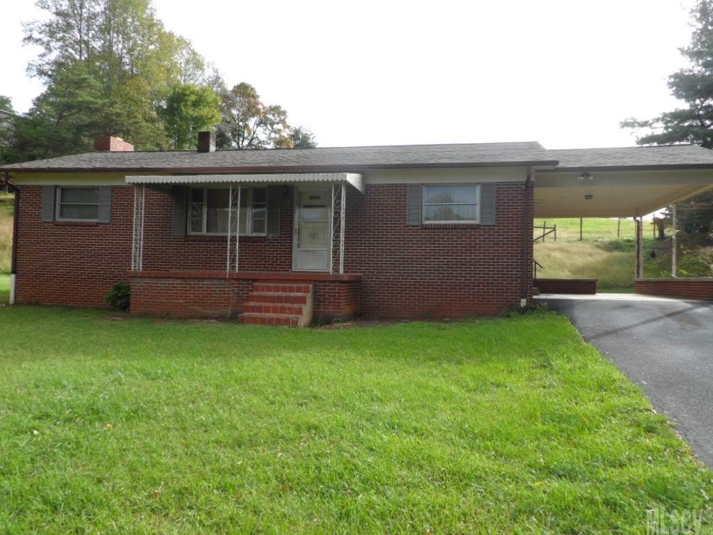 4145 Johnson Bridge Road Hickory NC 28602