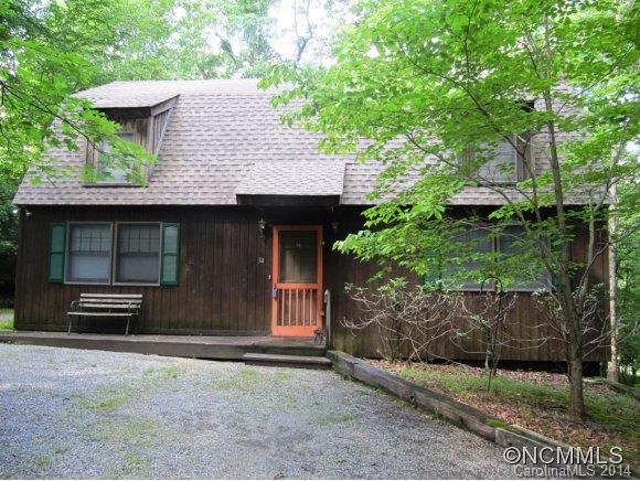 34 Uwohali Court Brevard NC 28712