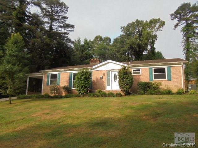 1315 4th Street Nw Hickory NC 28601