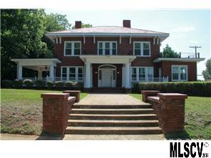 1305 N Main Avenue Newton NC 28658