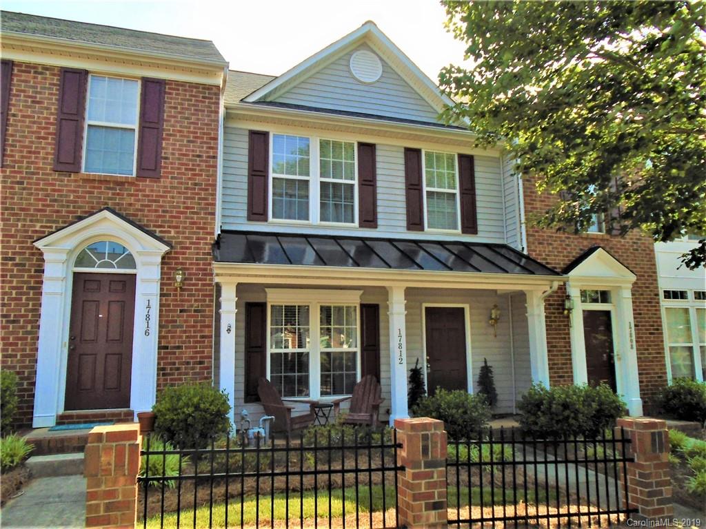 17812 Delmas Drive Cornelius NC 28031