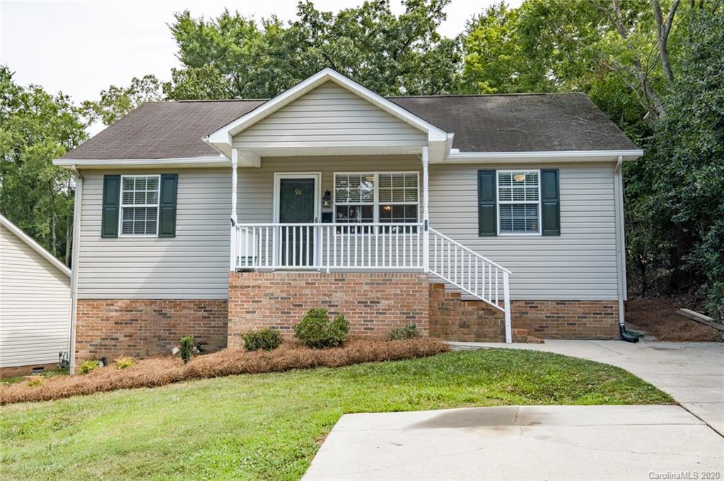 98 Carolina Avenue Ne Concord NC 28025