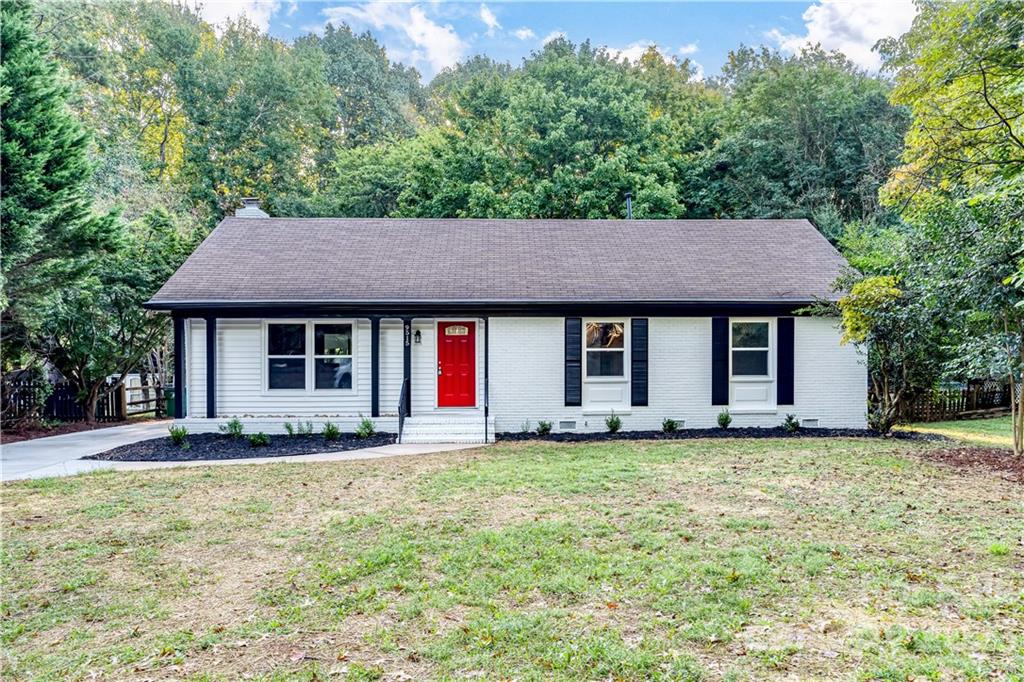 9515 Covedale Drive Charlotte NC 28270