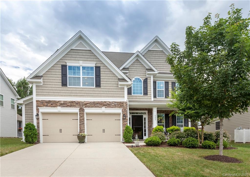 6023 Trailwater Road Charlotte NC 28278
