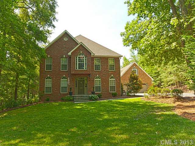16825 Youngblood Road Charlotte NC 28278