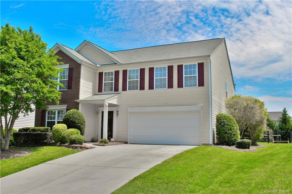 3115 Huntington Ridge Court Matthews NC 28105
