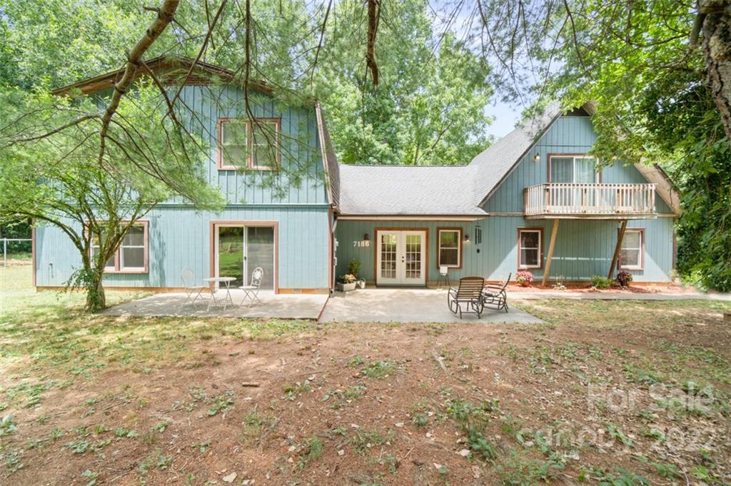 7186 Watershed Road Morganton NC 28655