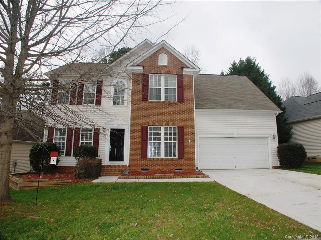 11925 Harmon Lane Pineville NC 28134