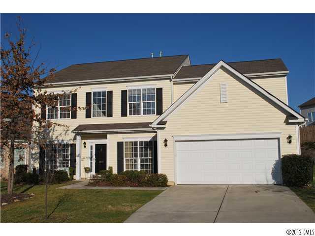 2225 Baggins Lane Charlotte NC 28269