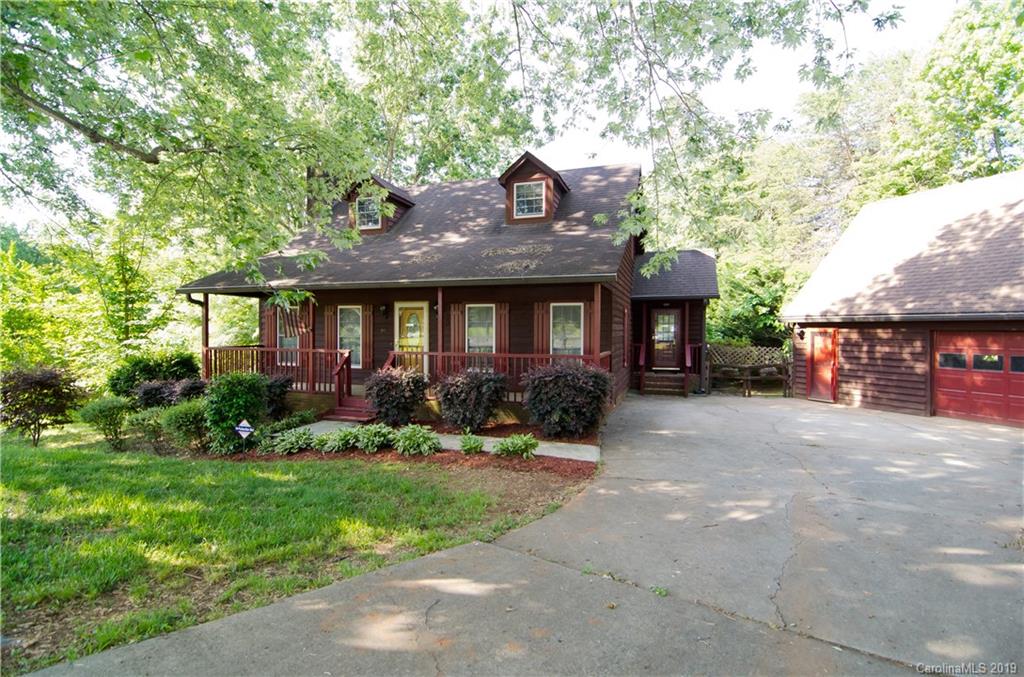 2405 Gardenside Drive Gastonia NC 28056