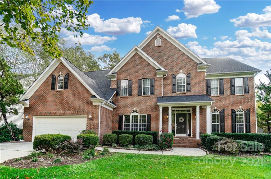 11916 Farnborough Road Huntersville NC 28078