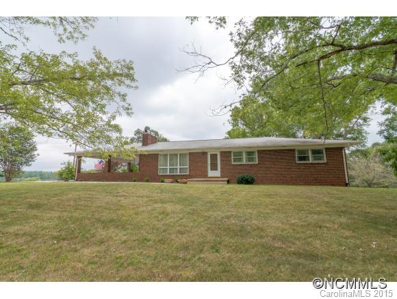 115 Emmas Grove Road Fletcher NC 28732