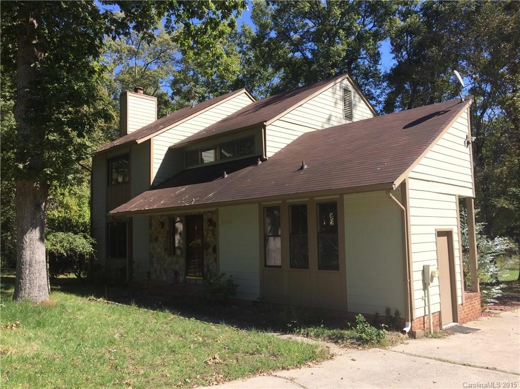 11820 Lansbury Court Charlotte NC 28226
