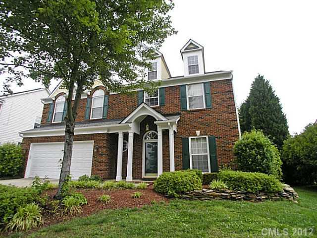 4522 Brownes Ferry Road Charlotte NC 28269