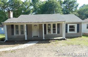 3709 Simmons Street Charlotte NC 28208