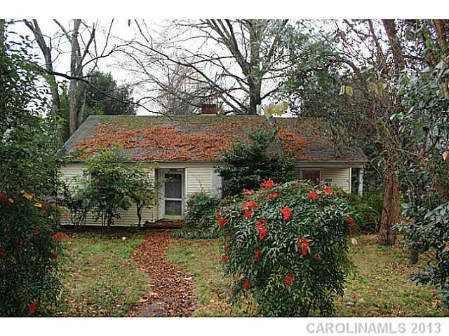 2912 Shenandoah Avenue Charlotte NC 28205