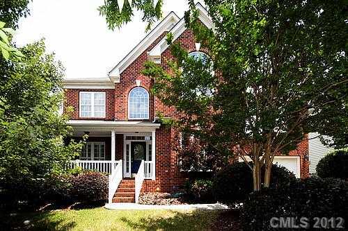 14329 Harvington Drive Huntersville NC 28078