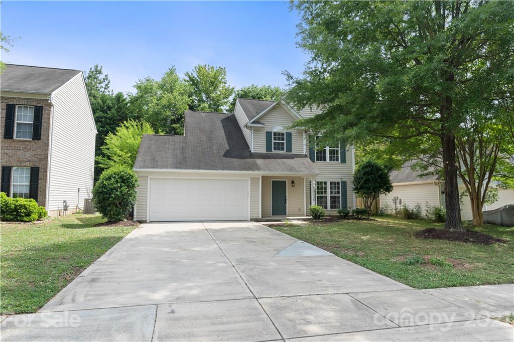 14230 Williams Glenn Road Charlotte NC 28273