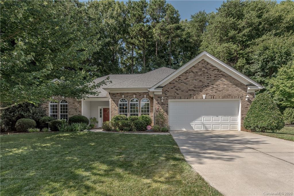 6509 Pamela Street Huntersville NC 28078