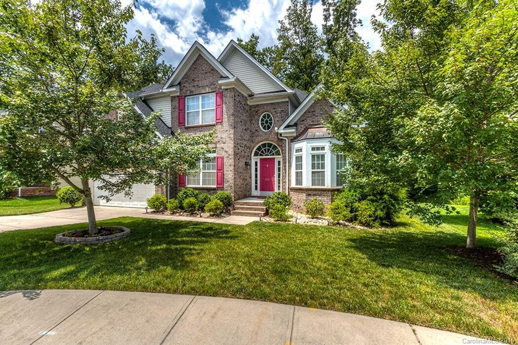 2441 Orofino Court Charlotte NC 28269