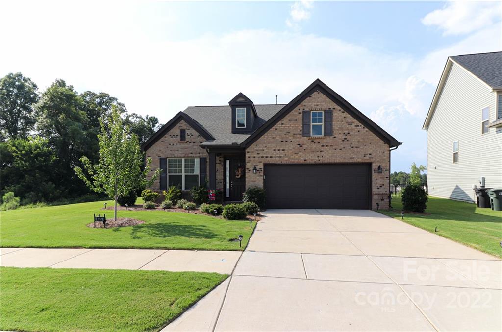 475 Hunton Forest Drive NW Concord NC 28027