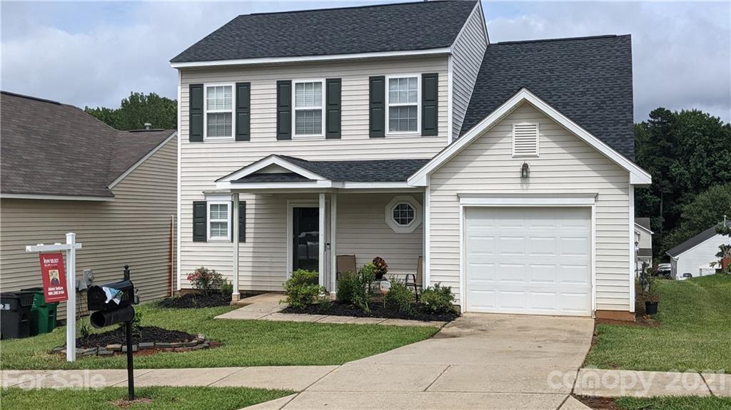 6518 Sunman Road Charlotte NC 28216