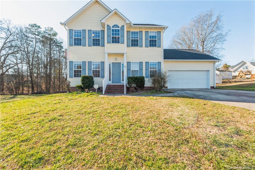 974 Avery Court Concord NC 28025