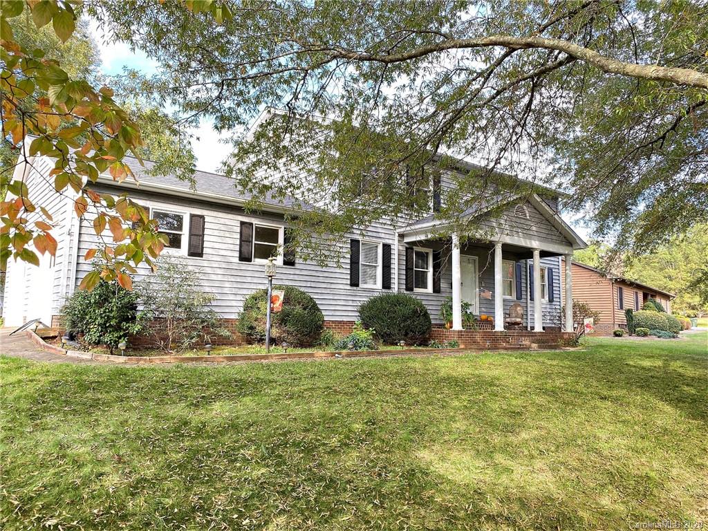 2325 20th Avenue Court Ne Hickory NC 28601