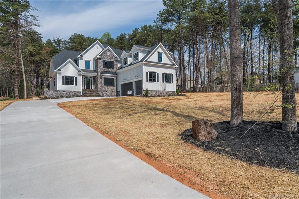 116 Poinsettia Lane Mooresville NC 28117