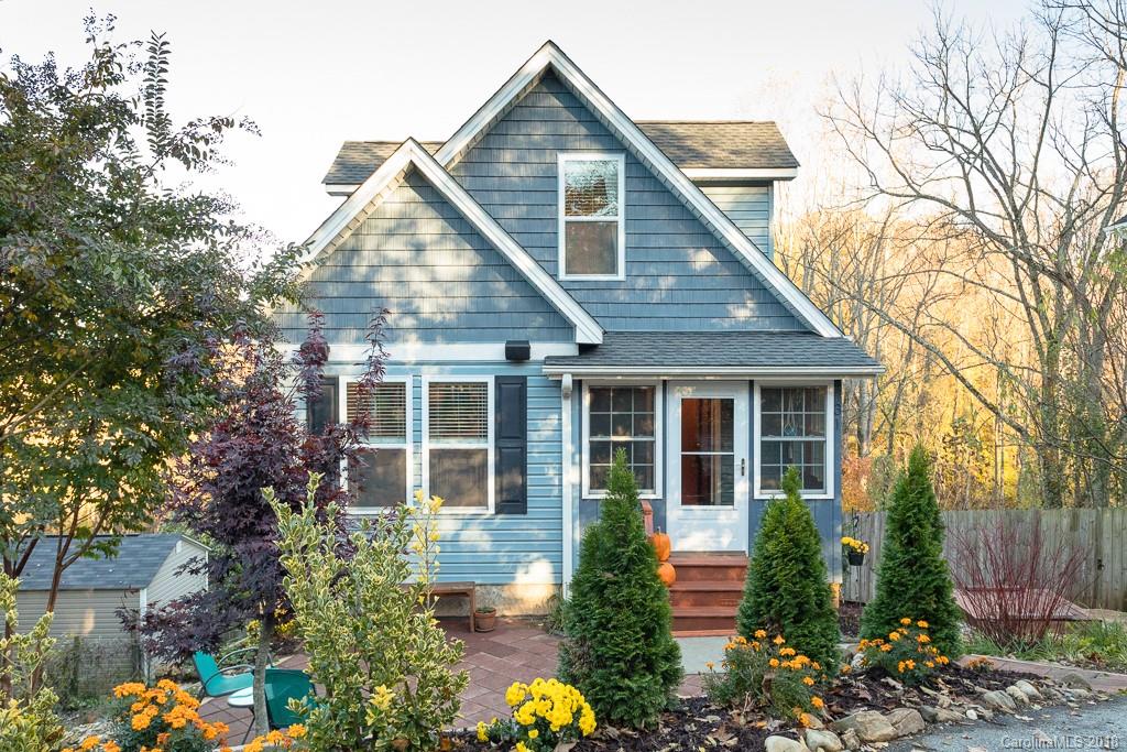 31 Third Street Asheville NC 28803