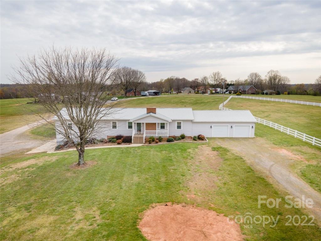 112 Shelia Lane Statesville NC 28625