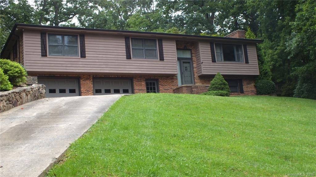 263 Rolling Green Drive Waynesville NC 28786