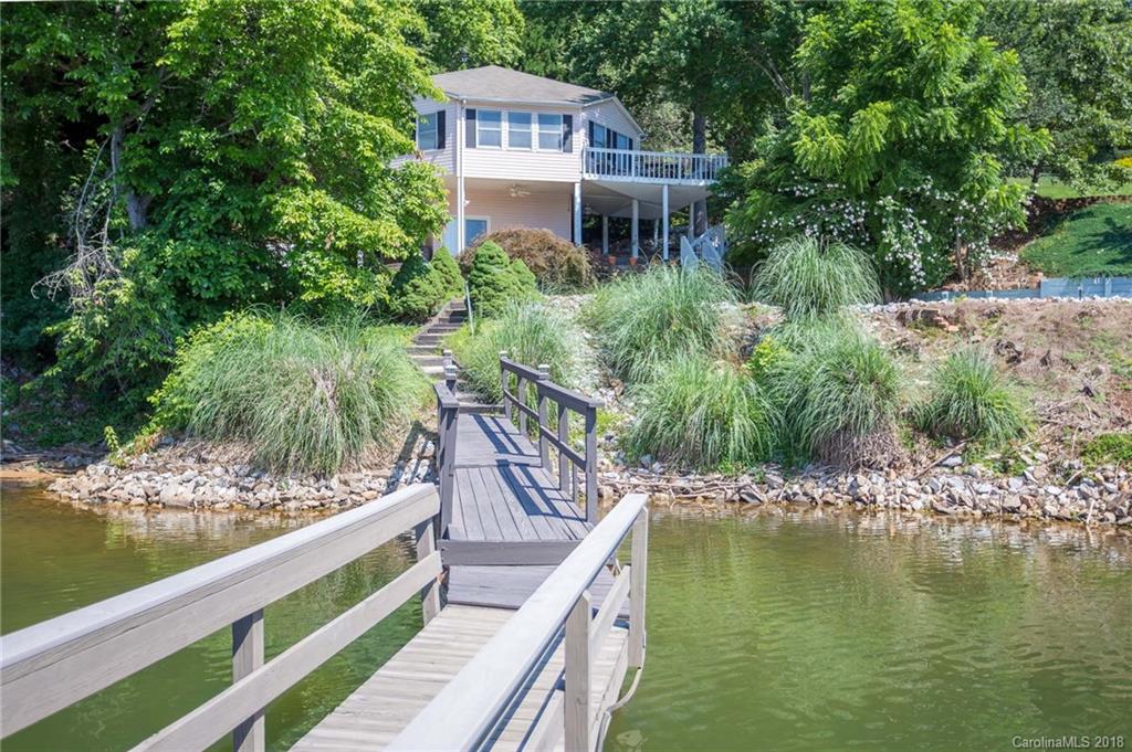893 Lake Club Drive Nebo NC 28761