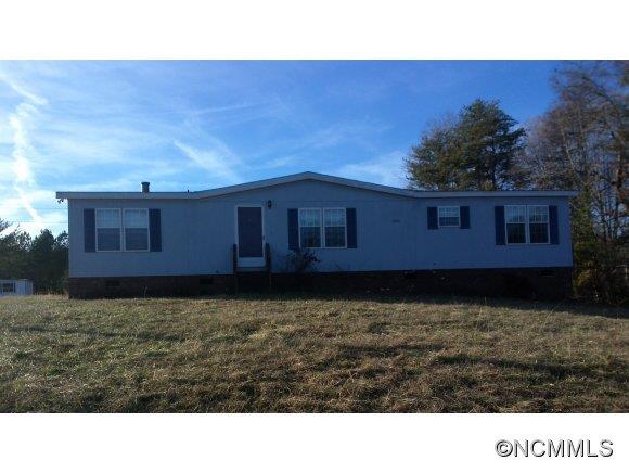 191 Mcentire Road Rutherfordton NC 28139