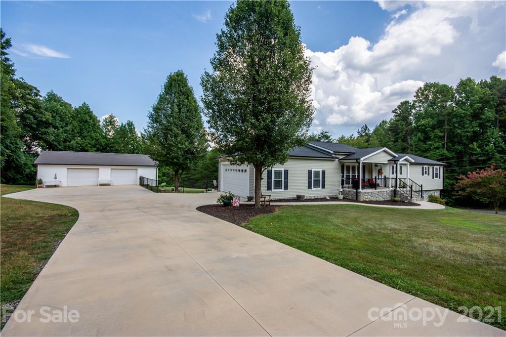 312 River Run Road Statesville NC 28625