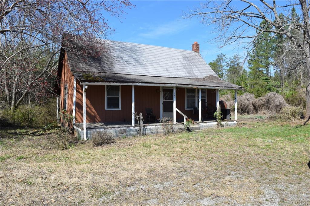 2191 Cove Road Rutherfordton NC 28139