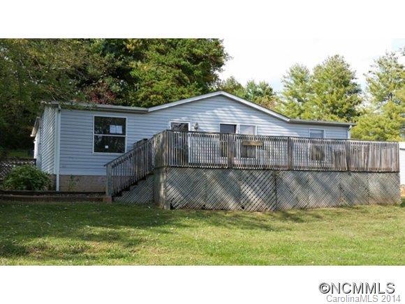 210 Meadow Lane Leicester NC 28748