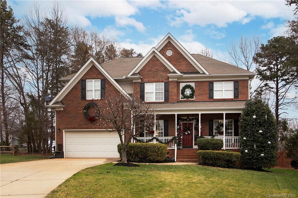 21544 Ogden Cove Drive Cornelius NC 28031