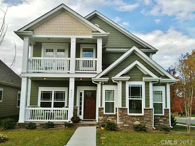 4311 Patriots Hill Road Mint Hill NC 28227