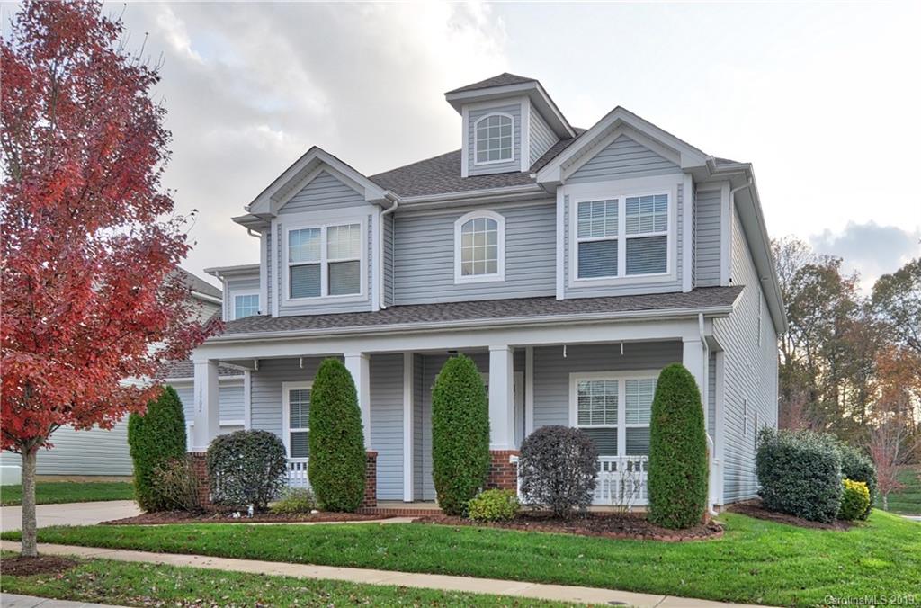 12902 Union Square Drive Huntersville NC 28078