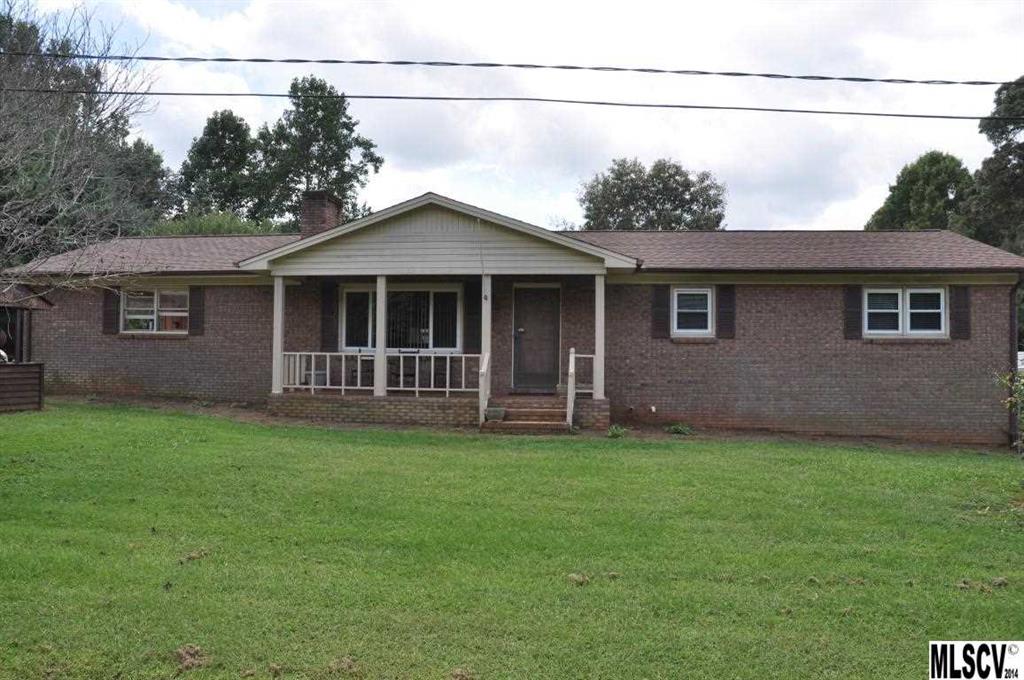 3420 32nd Avenue Court NE Hickory NC 28601
