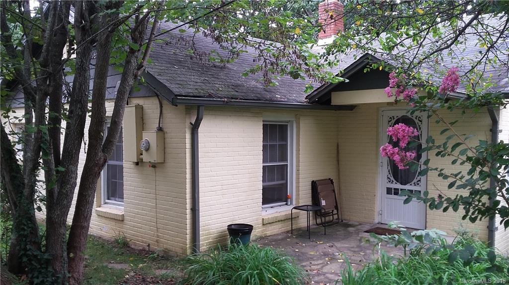 209 Old Haw Creek Road Asheville NC 28805