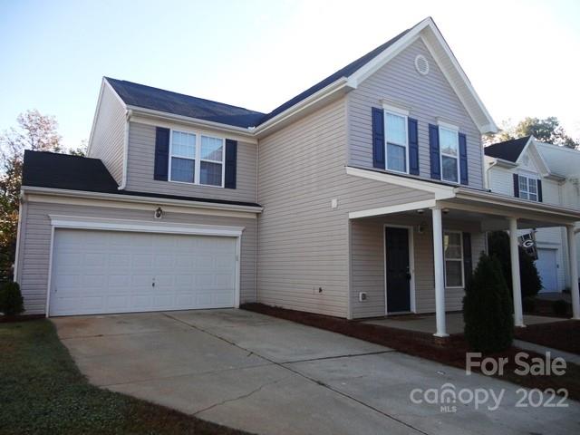 7306 Stillbrook Bend Court Huntersville NC 28078