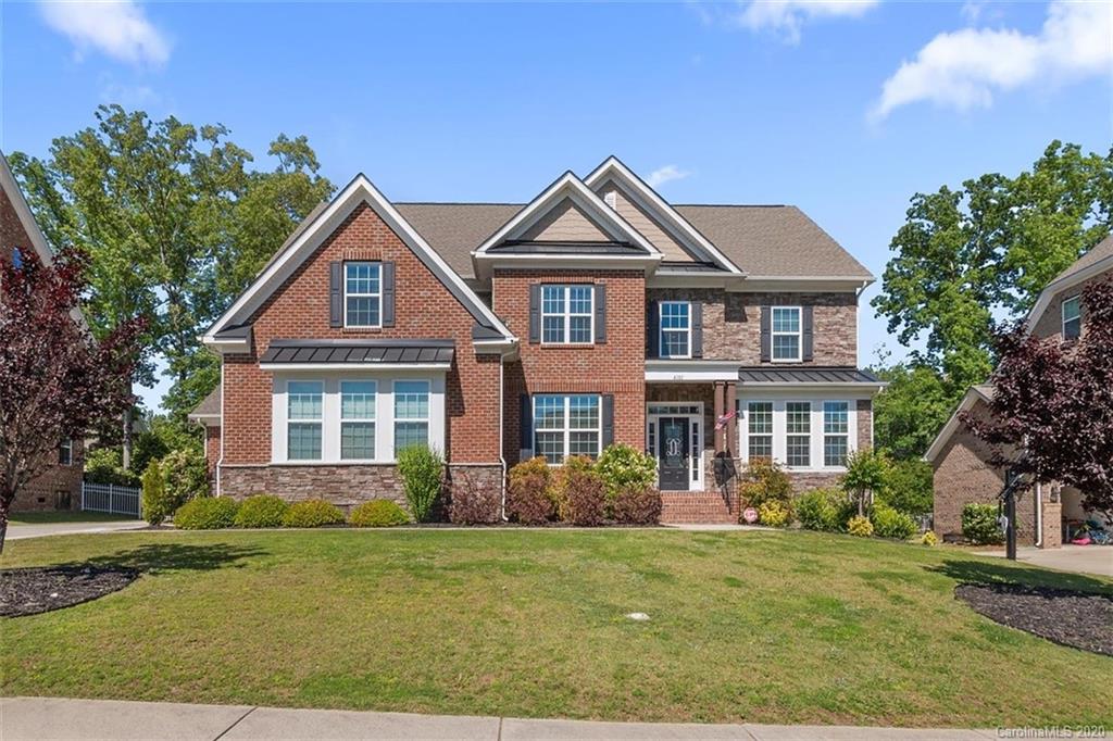 4101 Oxford Mill Road Waxhaw NC 28173