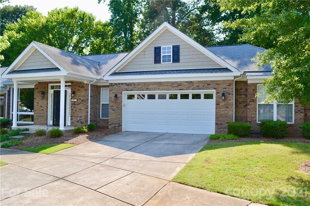 6800 Cinnamon Circle Mint Hill NC 28227
