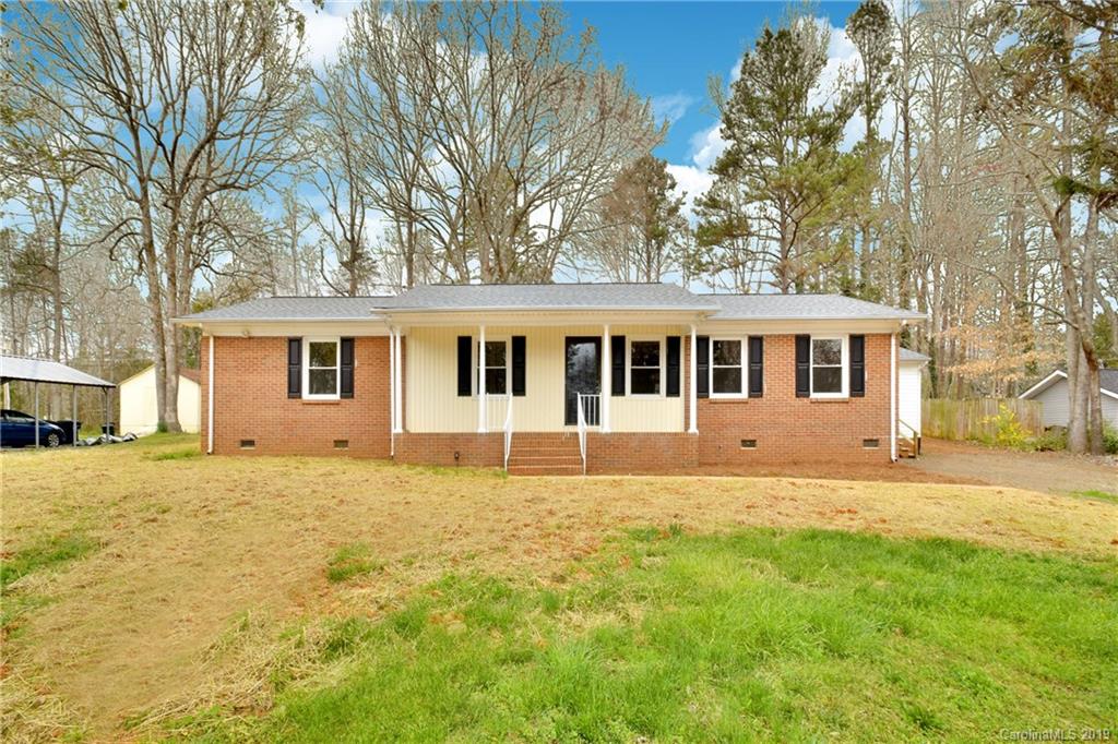419 Neighbors Drive Midland NC 28107