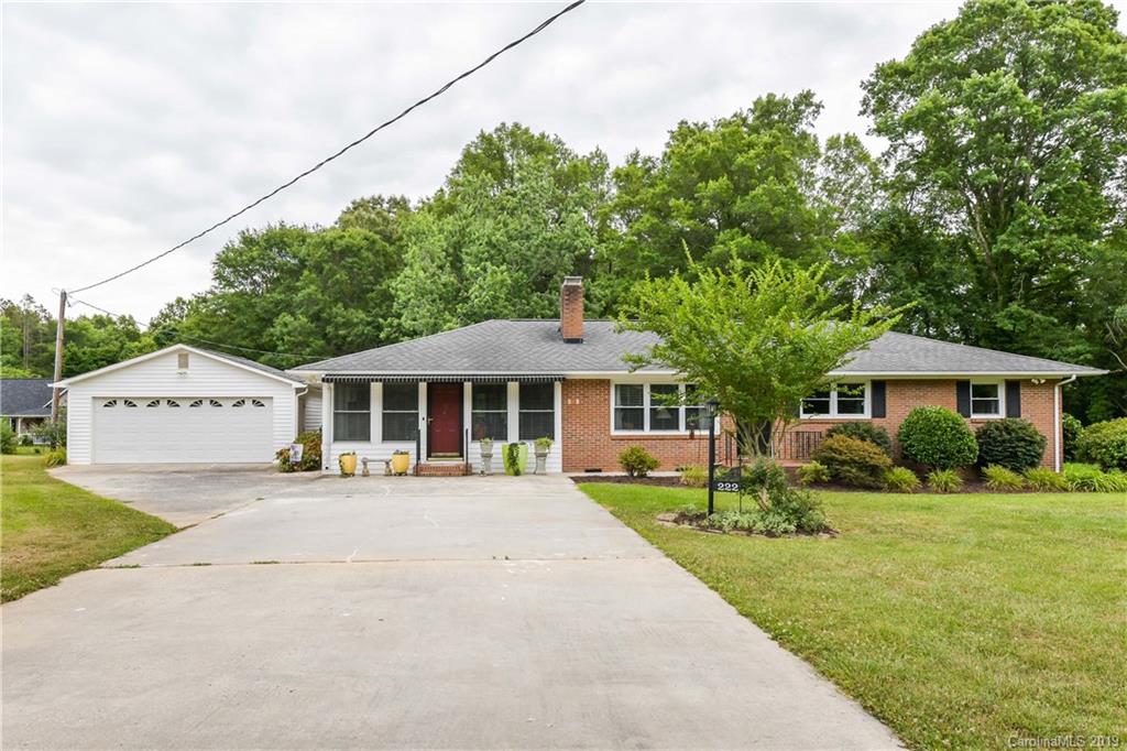 222 Huffstetler Road Gastonia NC 28056