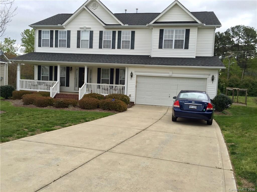 5614 Underwood Avenue Charlotte NC 28213